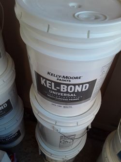 Kel Bond Universal primer