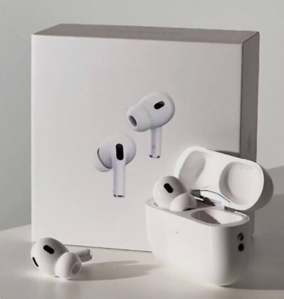AirPods Pro Gen 2