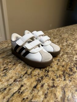Babygirl adidas