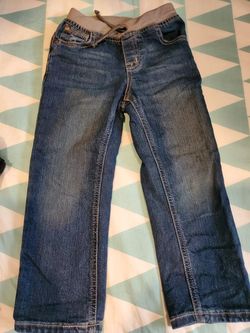 Boys jeans