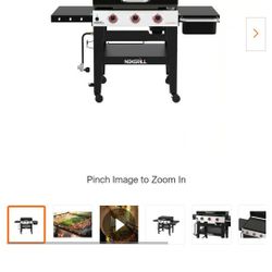 Nexgrill 