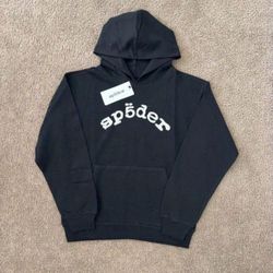 Vvs Sp5der Hoodie