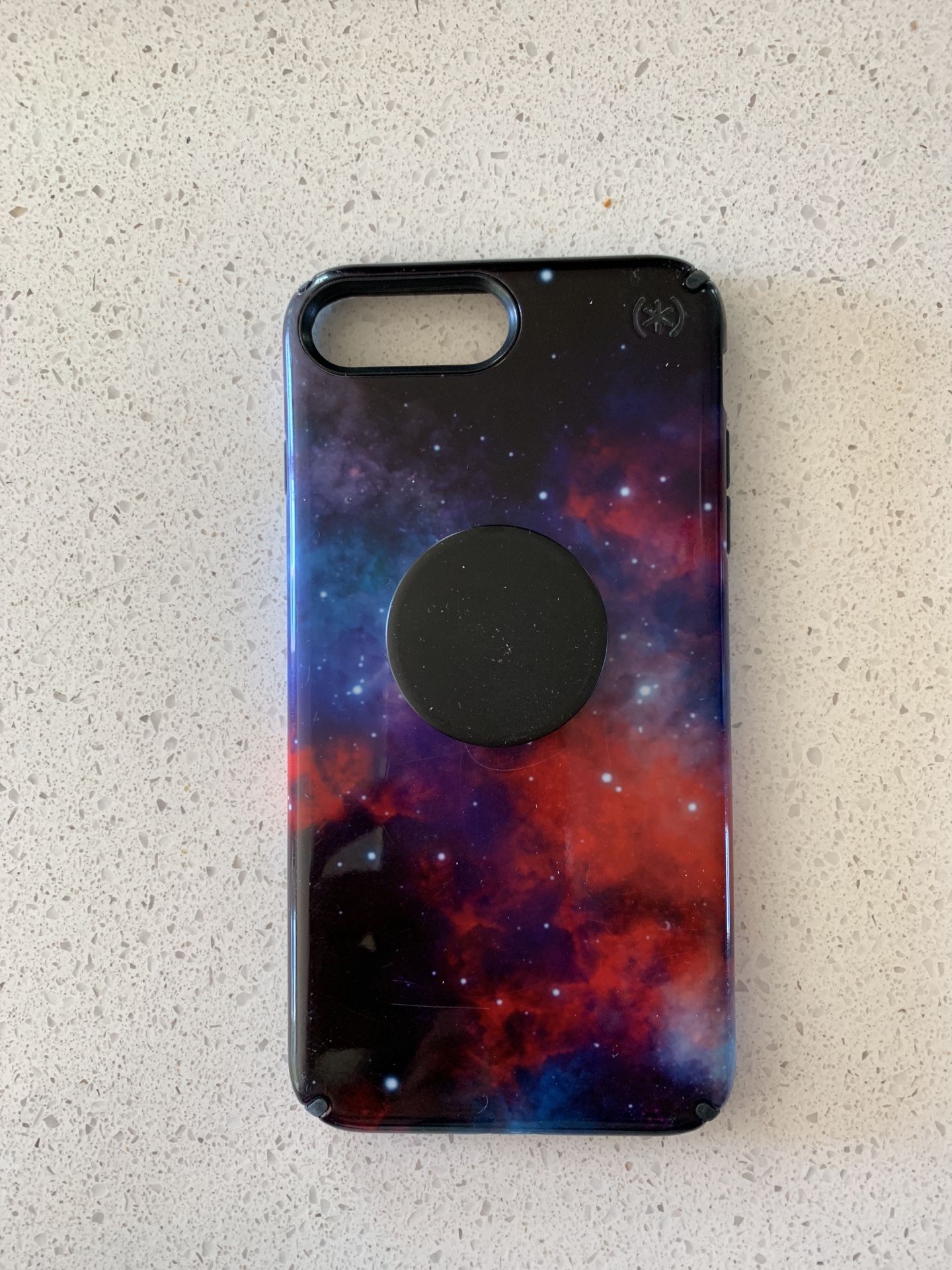 IPhone 7 Plus cover by Speck