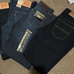 Boy Jeans 