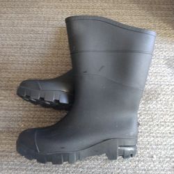 Rain Boots 