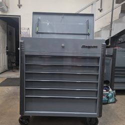 Snap-on Tool Cart New Never Used Model KRSC46HPWZ 