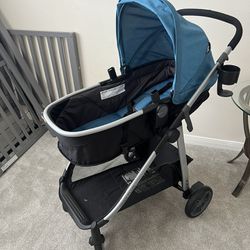 Baby Stroller / Coche Para Bebes
