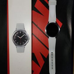 Samsung Galaxy Watch 4 Classic