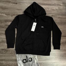 Alo Woman Hoodie 