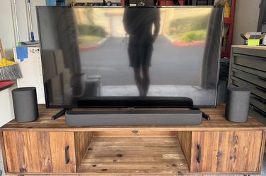 Tv Stand 