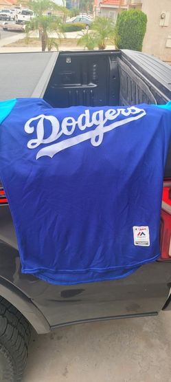 CODYLOVE DODGER JERSEY- Size Is LARGE