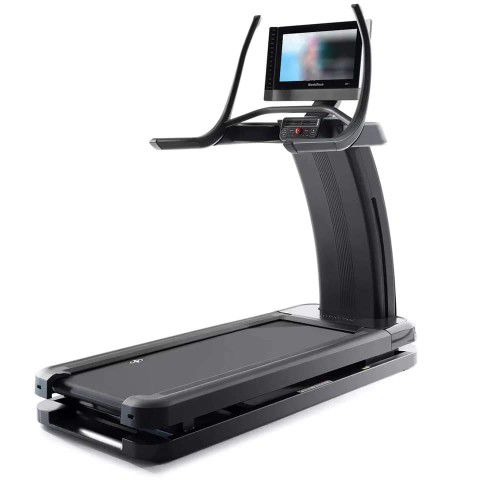 NordicTrack X22i Elite Treadmill 