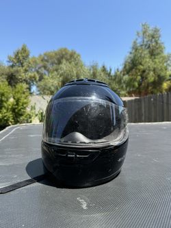Harley Davidson Helmet