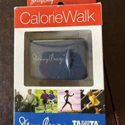 Calorie Counter