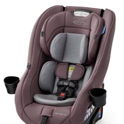 Graco Contender Car Seat 