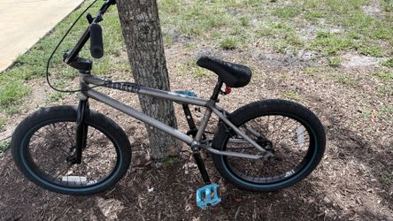 Subrosa BMX Bike 20” Freestyle