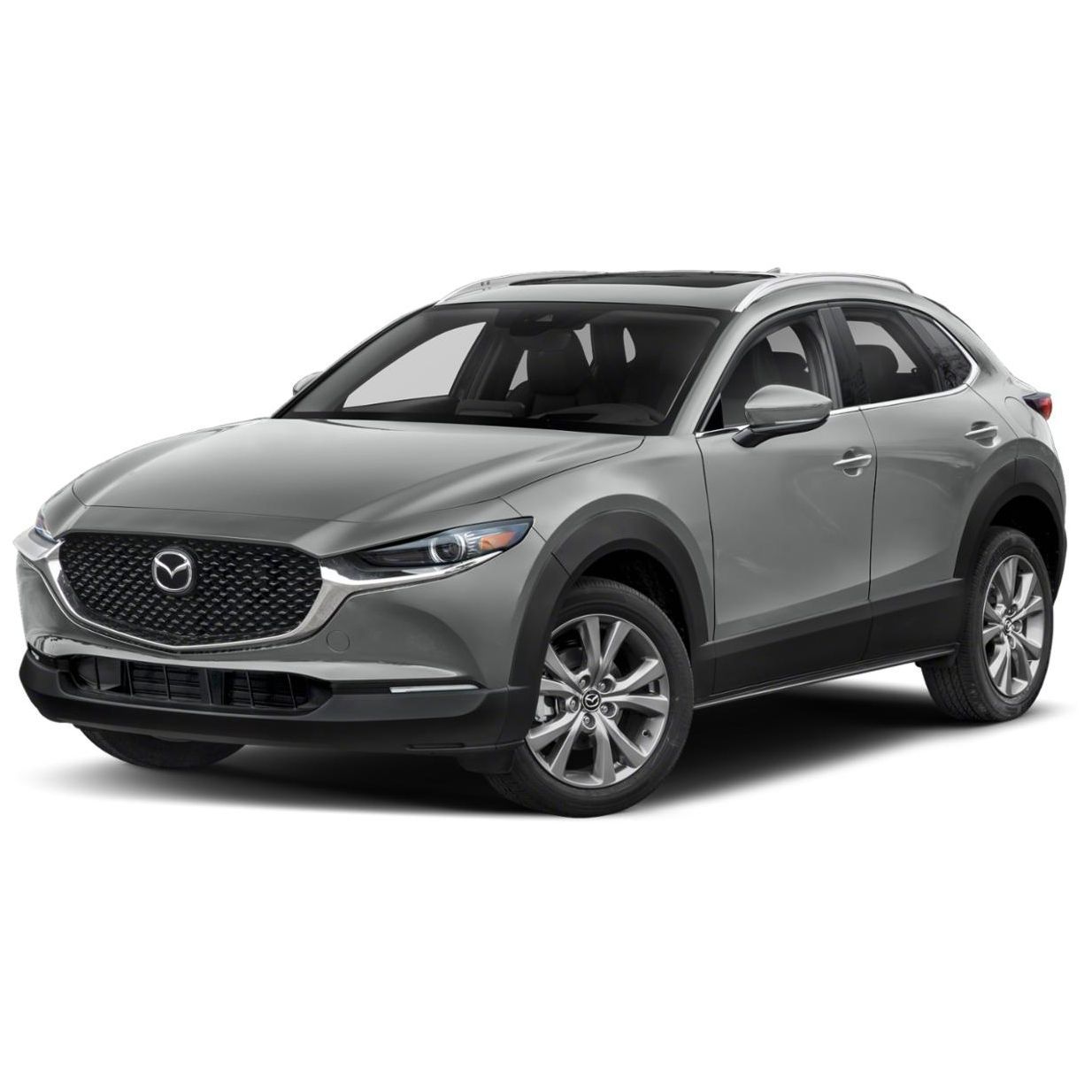 Right Passenger Front Fender CAPA Cert. NEW AFTERMARKET Mazda CX-30 2020-2023