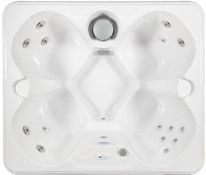 Hudson Bay HB15 Spa (CT01)