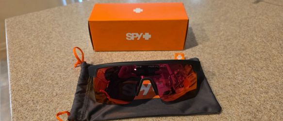 Spy Super flynn sunglasses brand new