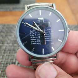 Cross Men's Watch 