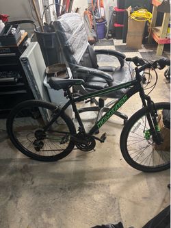 Bikes