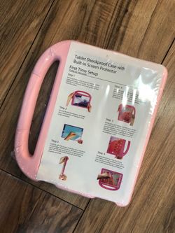 iPad Mini Case