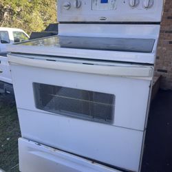 Stove For Sale