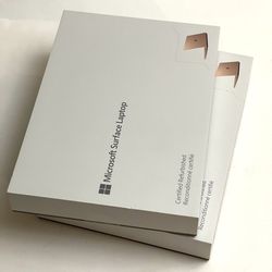 Microsoft Laptop 3 256gb-Sealed