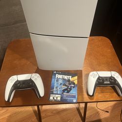 Brand new PlayStation 5