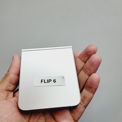 Samsung  Flip 6