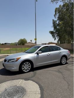 2010 Honda Accord