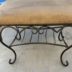Stool