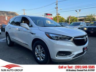 2020 Buick Enclave