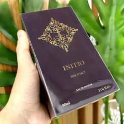 Initio Side Effect  Perfume 100% Authentic,retail $350