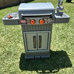Kids bBQ Grill 