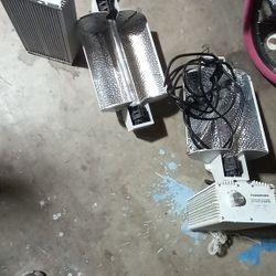 PowerMaxx 1000 WATT Grow System Ballast Hood