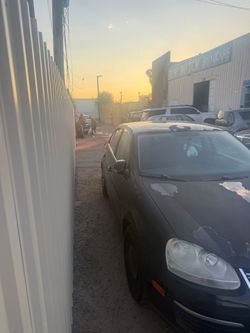 2010 Volkswagen Jetta