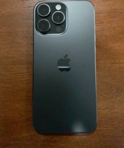 📱 iPhone 16 Pro 256GB Unlocked – Excellent Condition