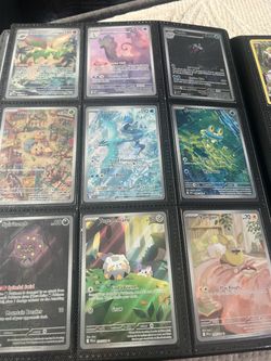 english pokemon cards ir etc