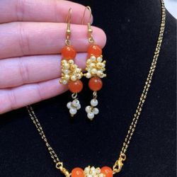 Light Weight Jewelry Set CLEARANCE 