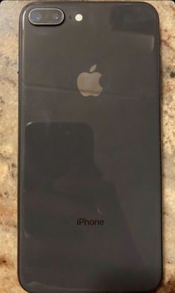 iPhone 8 Space Grey 64 G