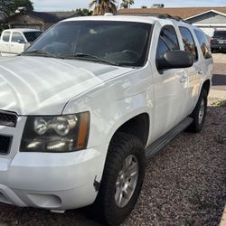 2007 Chevrolet Tahoe