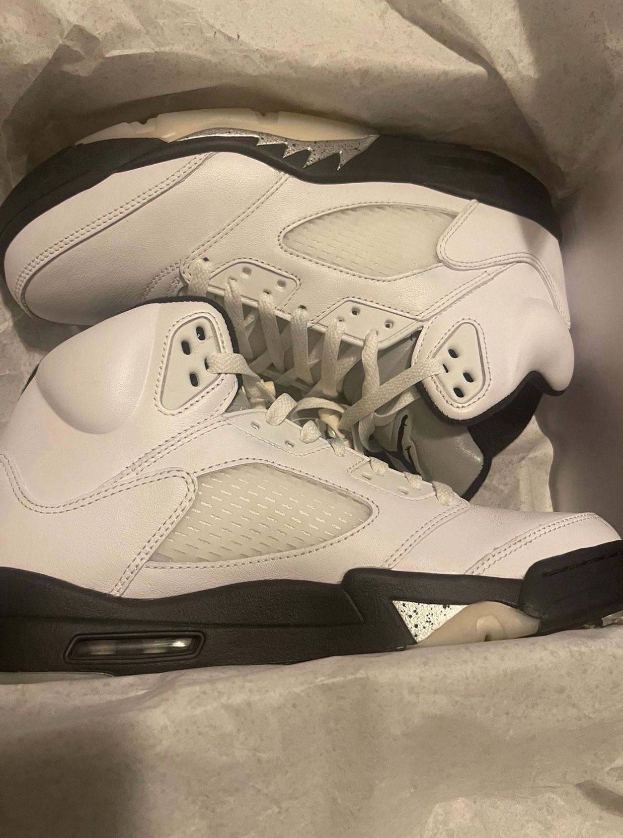 Jordan 5 Retro