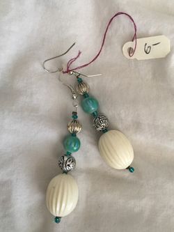 Handmade Jewelry