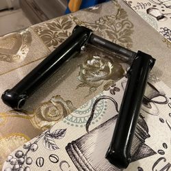 Selling Bmx Cranks