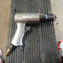 Air Hammer
