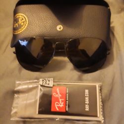 Rayban Sun Glasses 