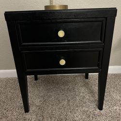 Night Stand, Drawer, Side Table 