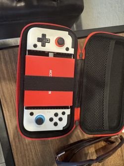 Gamesir X2 Mobile Gaming Controler