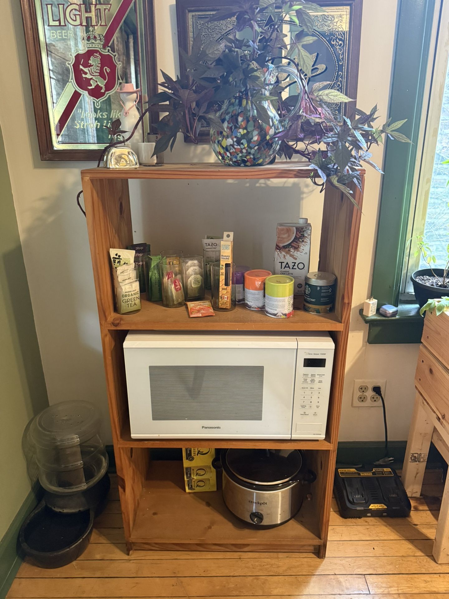 Shelf